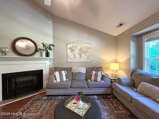 2400 Longleaf Drive SW, Pinehurst, NC 28374