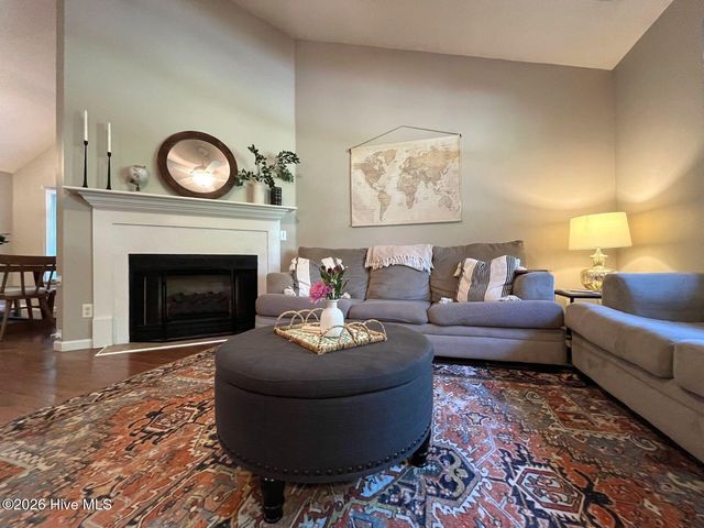 2400 Longleaf Drive SW, Pinehurst, NC 28374