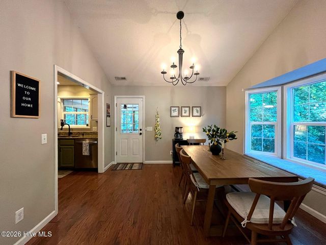 2400 Longleaf Drive SW, Pinehurst, NC 28374