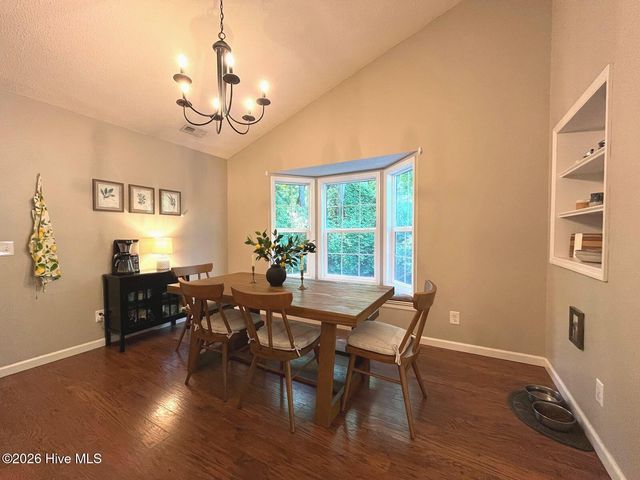 2400 Longleaf Drive SW, Pinehurst, NC 28374