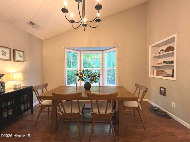 2400 Longleaf Drive SW, Pinehurst, NC 28374
