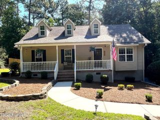 2400 Longleaf Drive SW, Pinehurst, NC 28374