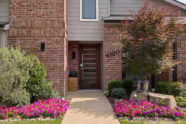 4120 W Creek Court, Dallas, TX 75287