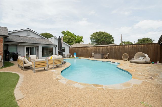 4120 W Creek Court, Dallas, TX 75287