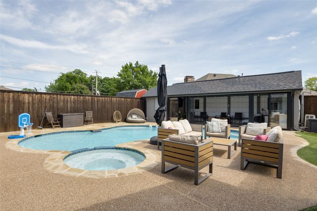 4120 W Creek Court, Dallas, TX 75287