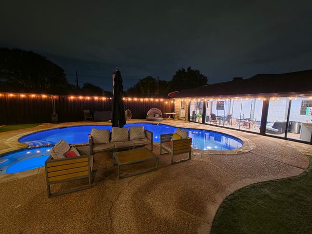 4120 W Creek Court, Dallas, TX 75287