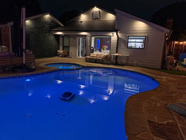 4120 W Creek Court, Dallas, TX 75287