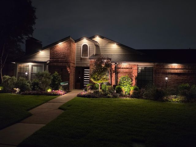 4120 W Creek Court, Dallas, TX 75287