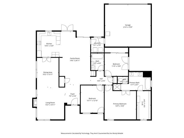 4120 W Creek Court, Dallas, TX 75287