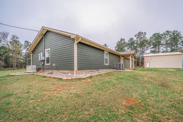 298 Coppedge Smith Rd, Harleton, TX 75651