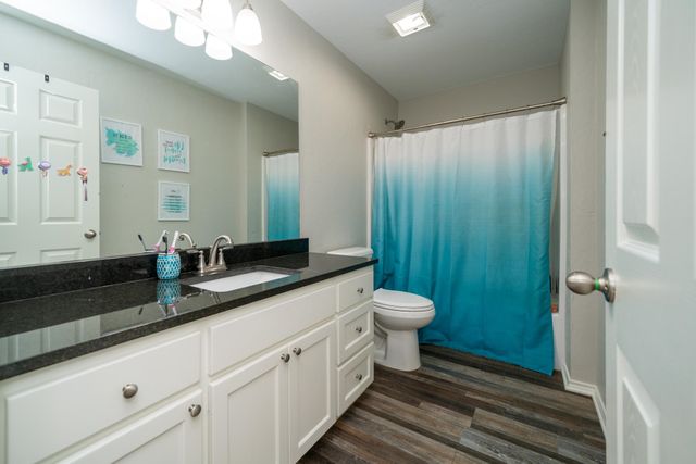 298 Coppedge Smith Rd, Harleton, TX 75651