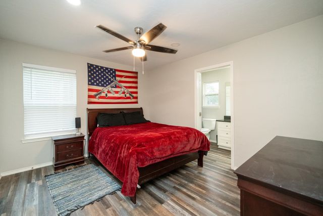 298 Coppedge Smith Rd, Harleton, TX 75651