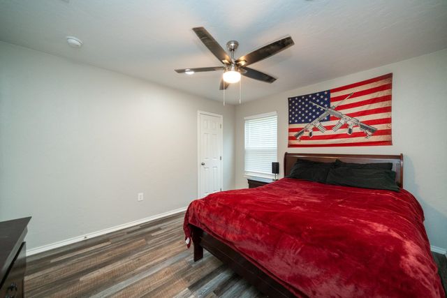 298 Coppedge Smith Rd, Harleton, TX 75651