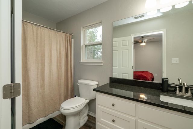 298 Coppedge Smith Rd, Harleton, TX 75651