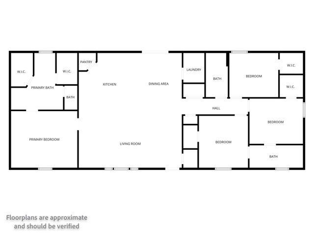 298 Coppedge Smith Rd, Harleton, TX 75651