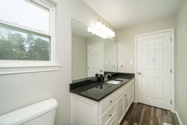 298 Coppedge Smith Rd, Harleton, TX 75651