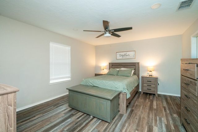 298 Coppedge Smith Rd, Harleton, TX 75651