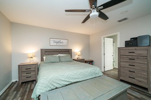 298 Coppedge Smith Rd, Harleton, TX 75651