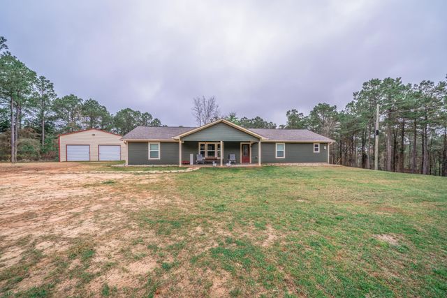 298 Coppedge Smith Rd, Harleton, TX 75651