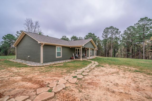 298 Coppedge Smith Rd, Harleton, TX 75651