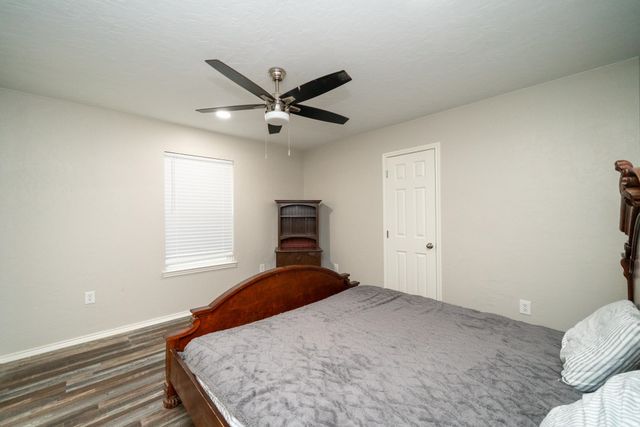 298 Coppedge Smith Rd, Harleton, TX 75651