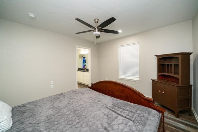 298 Coppedge Smith Rd, Harleton, TX 75651