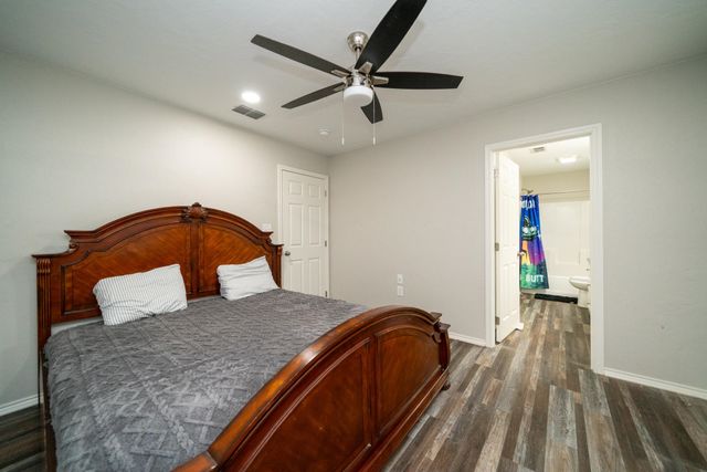 298 Coppedge Smith Rd, Harleton, TX 75651