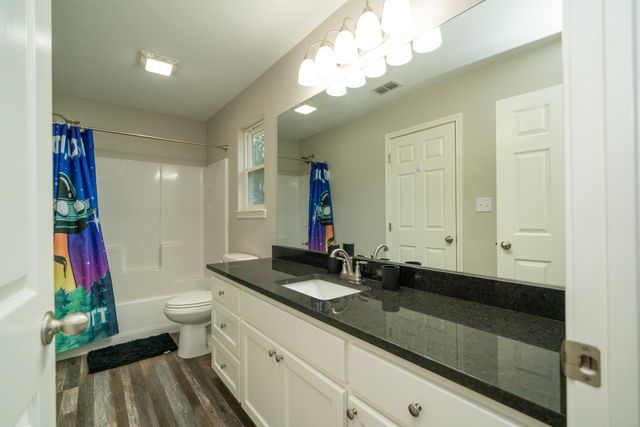 298 Coppedge Smith Rd, Harleton, TX 75651