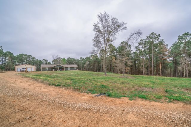 298 Coppedge Smith Rd, Harleton, TX 75651