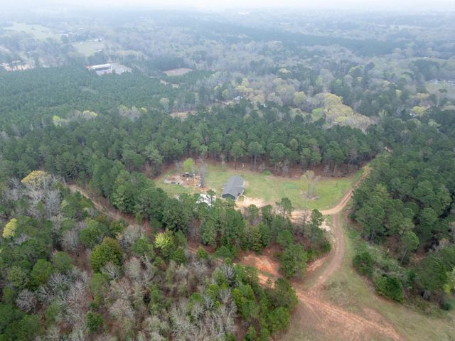 298 Coppedge Smith Rd, Harleton, TX 75651