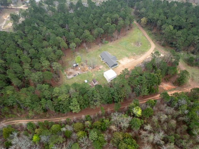 298 Coppedge Smith Rd, Harleton, TX 75651