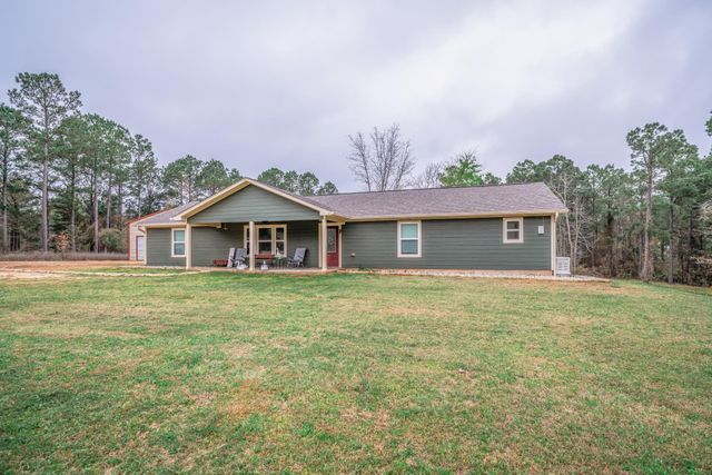 298 Coppedge Smith Rd, Harleton, TX 75651