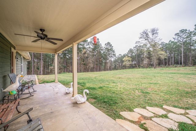 298 Coppedge Smith Rd, Harleton, TX 75651