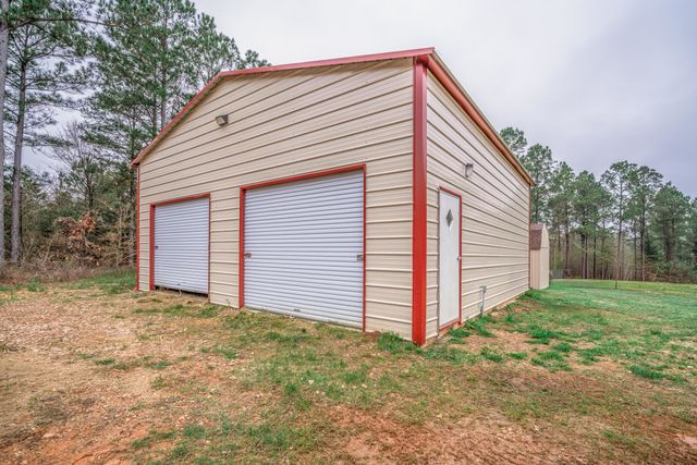 298 Coppedge Smith Rd, Harleton, TX 75651