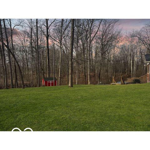 2626 N Woodvale Street, Terre Haute, IN 47803