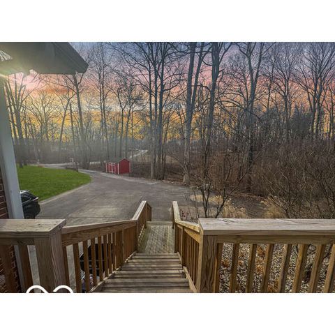 2626 N Woodvale Street, Terre Haute, IN 47803