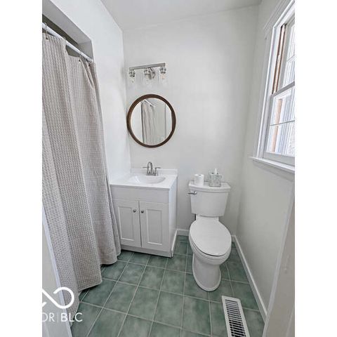 2626 N Woodvale Street, Terre Haute, IN 47803