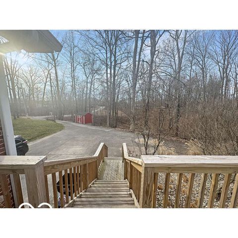 2626 N Woodvale Street, Terre Haute, IN 47803