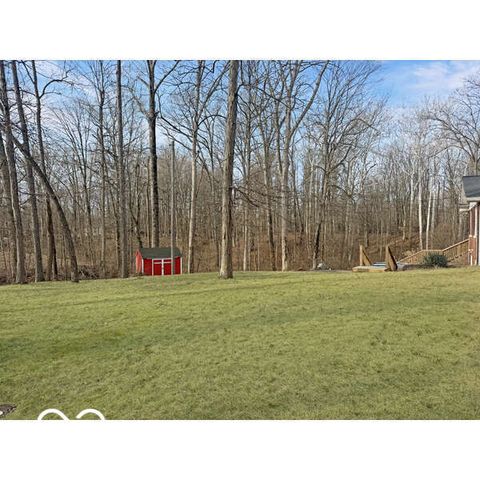 2626 N Woodvale Street, Terre Haute, IN 47803