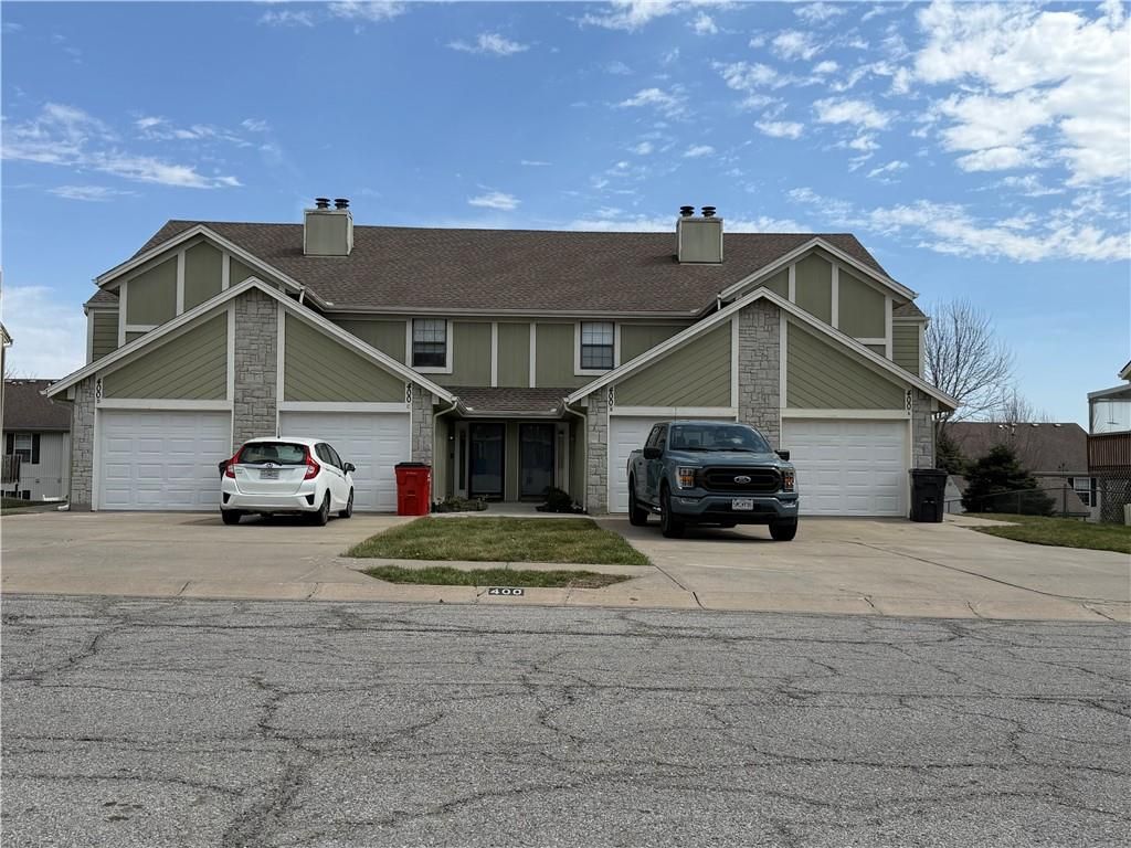 400 NE 6th Street A, Blue Springs, MO 64014