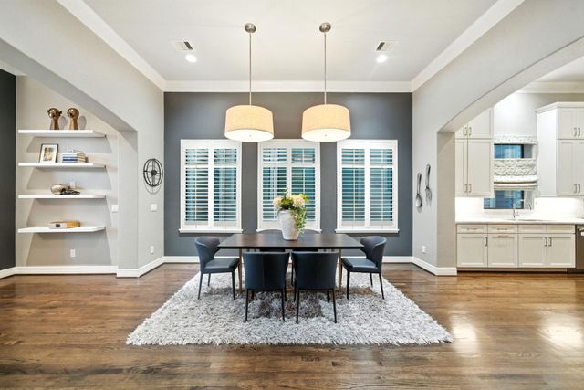 803 Bomar Street A, Houston, TX 77006