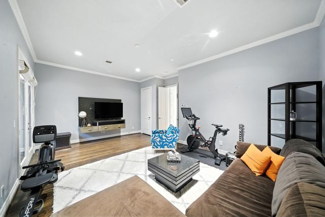 803 Bomar Street A, Houston, TX 77006