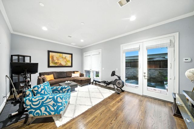 803 Bomar Street A, Houston, TX 77006