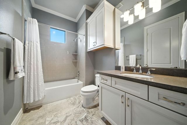 803 Bomar Street A, Houston, TX 77006