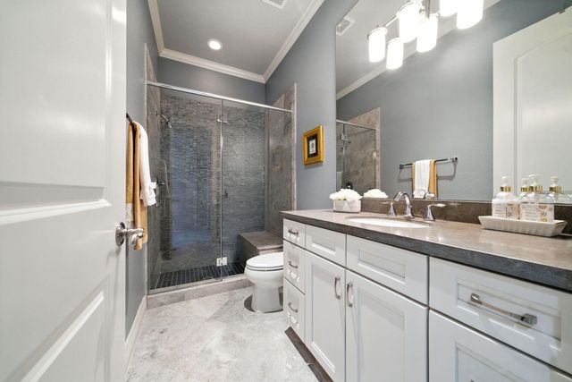 803 Bomar Street A, Houston, TX 77006