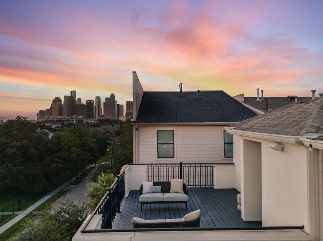 803 Bomar Street A, Houston, TX 77006