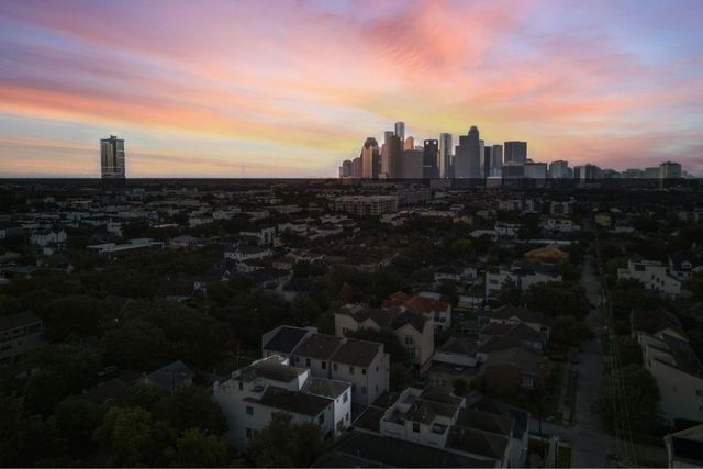 803 Bomar Street A, Houston, TX 77006