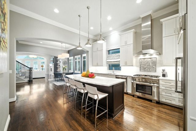 803 Bomar Street A, Houston, TX 77006