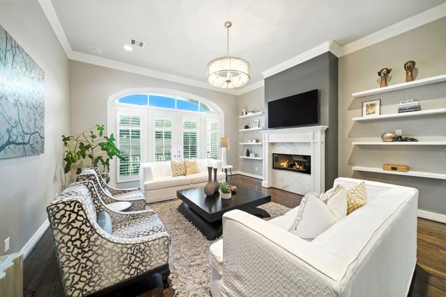 803 Bomar Street A, Houston, TX 77006