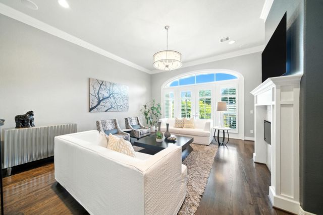 803 Bomar Street A, Houston, TX 77006